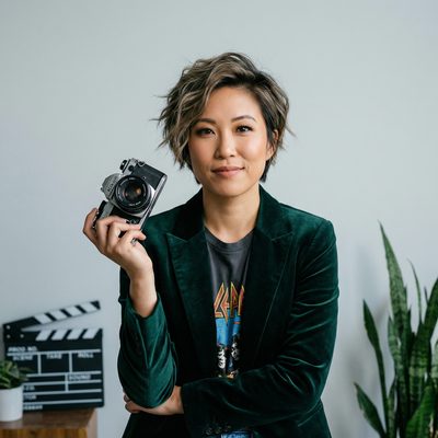 女神视频制片人顾问