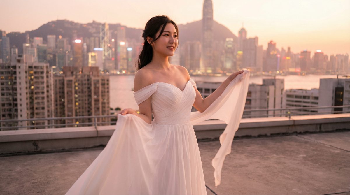 女神视频唯美写真视频
